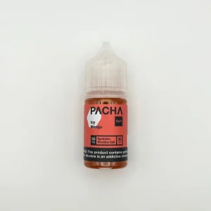 Pachamama Salts 30mL – Icy Mango