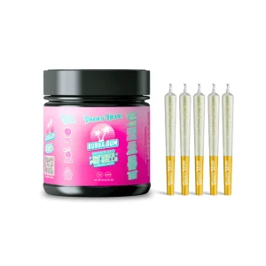 Papa's Herb Dogwalkers Infused Pre-Rolls - 3.5g (5ct)