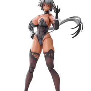Party Look Galactic Series Grenada 1/12 Scale Articulated Figure