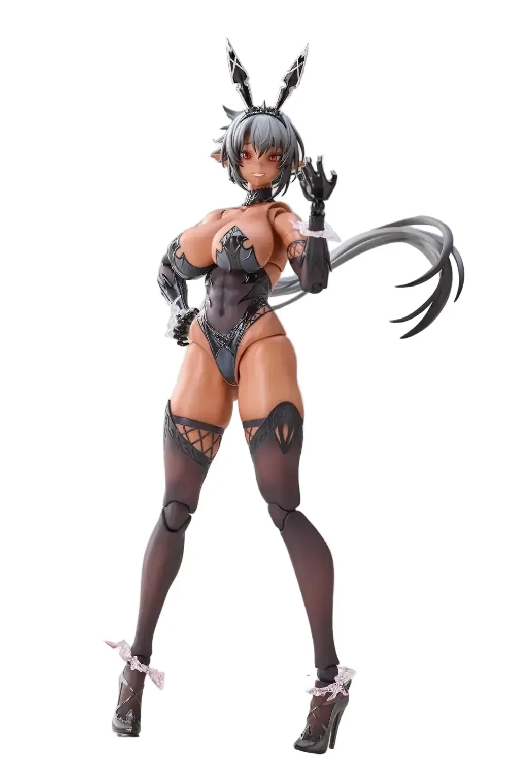 Party Look Galactic Series Grenada 1/12 Scale Articulated Figure