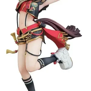 Phat Company Uma Musume Grand Alegria 1/7 Scale Pre-Painted Figure