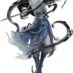 Piji Sword of Coming Ninyao 1/6 Scale Premium ABS Resin Figure