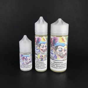 Pixie Tears