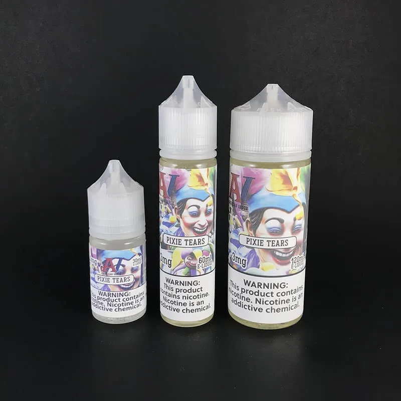 Pixie Tears