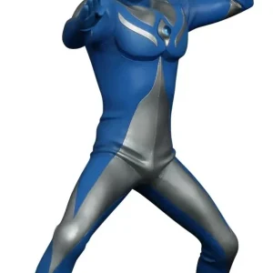 Plex Daikaiju Ultra New Generation Ultraman Cosmos Luna Mode Figure