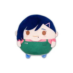 Plex Skd-04 Sakamoto Days Fuwakororin M Size D Aoi Plush Toy