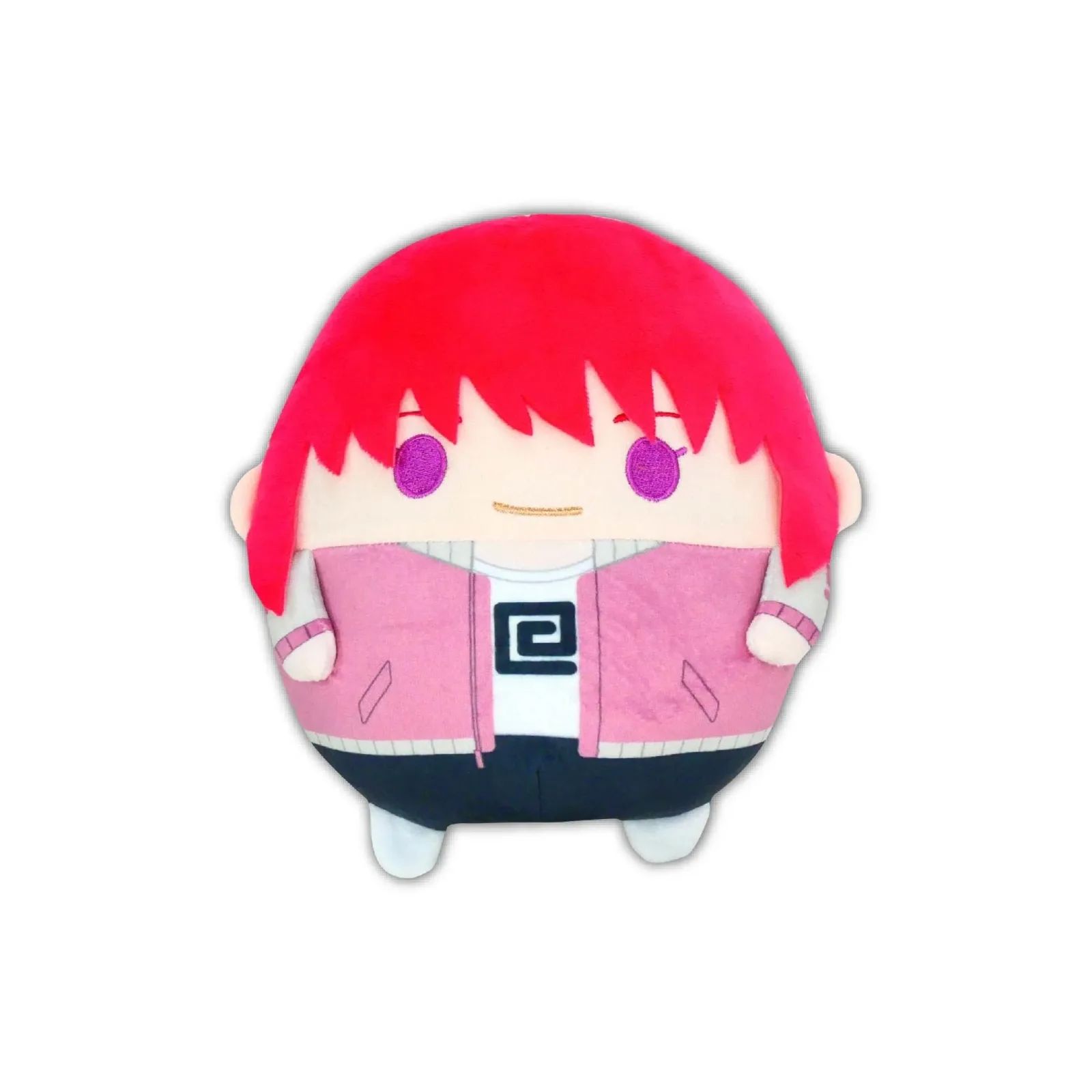 Plex Skd-04 Sakamoto Days Fuwakororin Plush M Size Collectible Toy