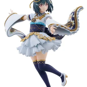 Plum 1/7 Scale Mifune Shioriko Figure from Love Live Nijigasaki School Idol