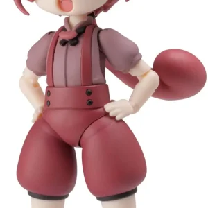 Plum Plafire Zundamon Tohoku Zunko Ankomon 1/12 Model Kit Japan Official