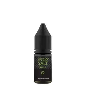 Pod Salt 10ML Nic Salt – (BOX OF 5)