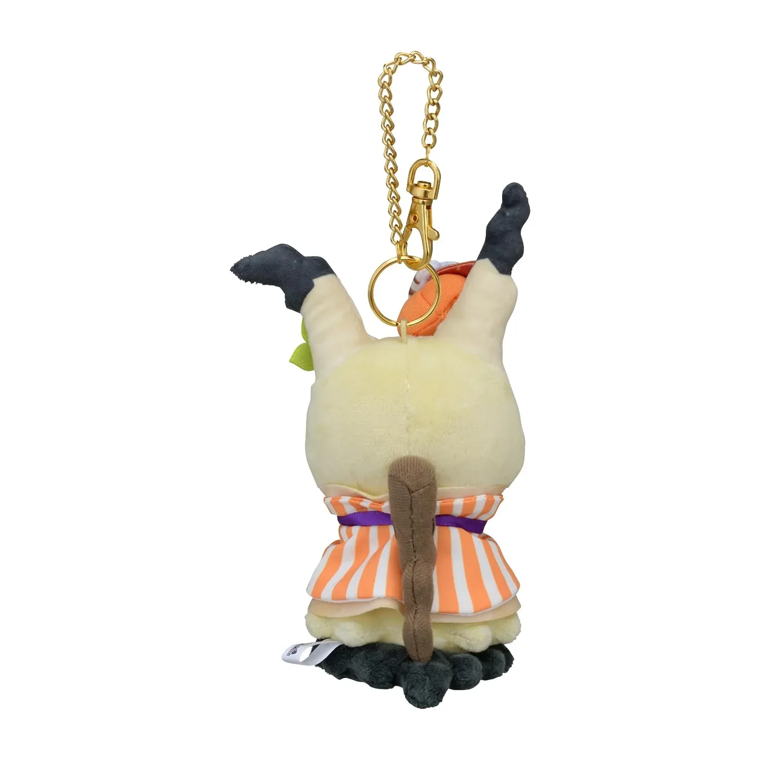 Pokemon Center Original Paldea Spooky Halloween Mimikyu Mascot 17cm - Image 2