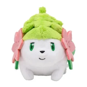Pokemon Center Original Plush Pokemon Fit Shaymin (Landform)