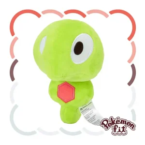 Pokemon Center Plush Toy Zygarde Core 718 Pokemon Fit Collectible