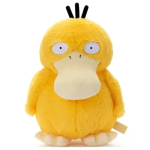 Pokemon Psyduck Soft Plush Toy Stuffed Animal Figure 27cm