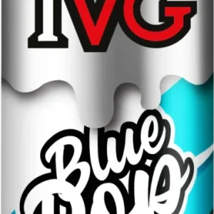 Pops Range by IVG