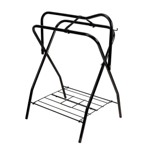 Portable Saddle Stand