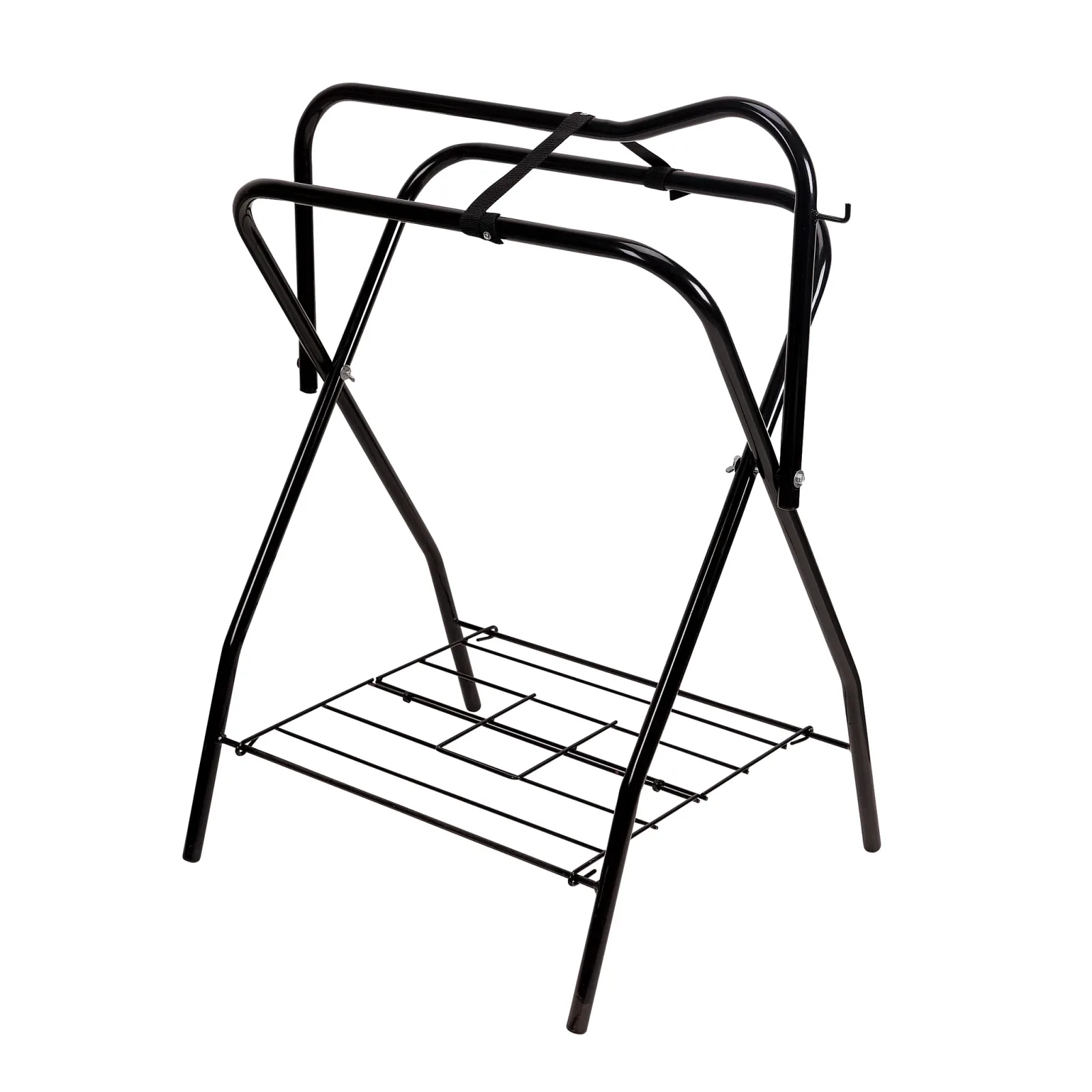 Portable Saddle Stand