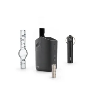 POTV ONE Starter Vaporizer Kit