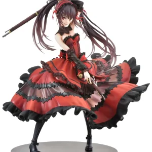 Prime 1 Studio Prisma Wing Date A Bullet Kurumi 1/7 Scale Figure