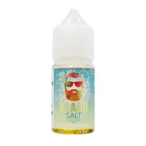 Beard Vape Co Salts No. 42 Cold Fruit Cup 30ml Nic Salt Vape Juice - 50MG