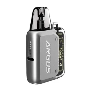 VOOPOO Argus P1 20W Pod Kit - Silver