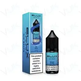 Elux Legend Mr Blue Nic Salt E