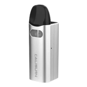 Uwell Caliburn AZ3 17W Pod Kit - Silver