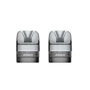 VOOPOO Argus PnP X Replacement Pod (Pack Of 2)