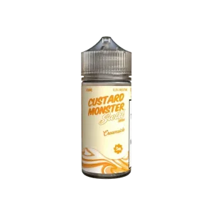 Custard Monster NTD Swirl Edition Creamsicle 100ml - 3MG