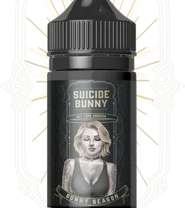 Bunny Season E-Liquid by Suicide Bunny