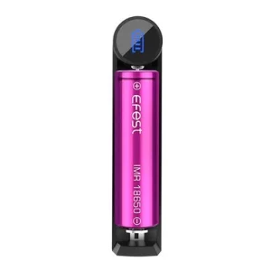 Slim K1 USB Charger | Efest (Final Closeout)