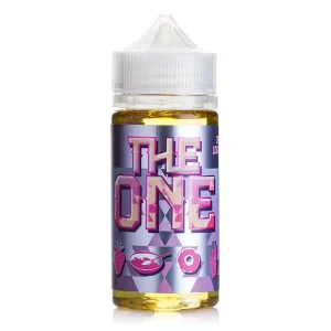 The One by Beard Vape Co. | 100ml eJuice