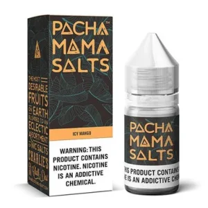 Sorbet Salts Ejuice | Pachamama Salts by Charlie's Chalk Dust