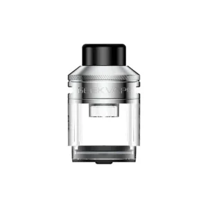 Geekvape E100 Replacement Pod (2x Pack) - Silver