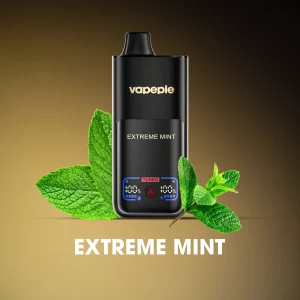 Vapepie Mega 70000 Puff Disposable Vape USA Warehouse
