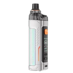 Vaporesso ARMOUR GS Pod Kit 80W - Silver