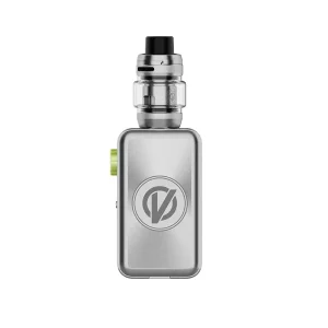 Vaporesso GEN Max 220W Mod Kit - Arctic Silver
