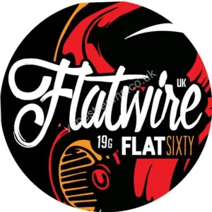 Flatwire UK – Flat Sixty Flat Vape Coil Wire