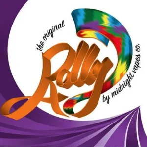 Rolly by Midnight Vapes Co.
