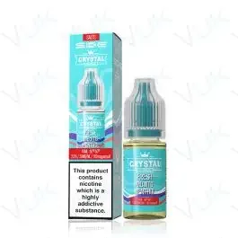 SKE Crystal Original Salts V2 Fresh Mojito Menthol Nic Salt