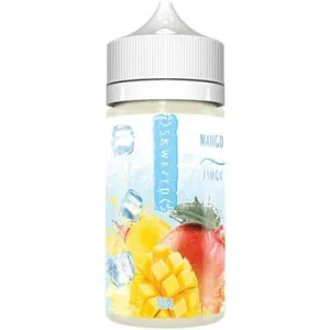 Mango ICE | Skwezed E Liquid