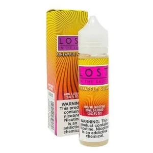 Pineapple Guava | Lost in the Sauce