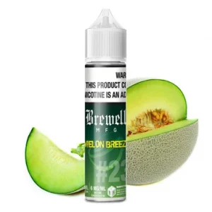 Melon Breeze | Brewell Vapory