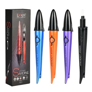 Lookah Sardine Hot Knife Electric Dab Tool 240mAh
