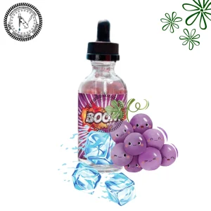 PRPL by BOOM 60ML
