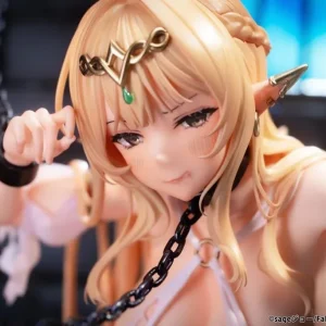 Qingcang High Elf Queen Irene 1/6 Scale PVC Figure Special Edition