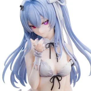 Reverse Studio Niya Kotoyen Fruit Ver. 1/7 Scale PVC Figure