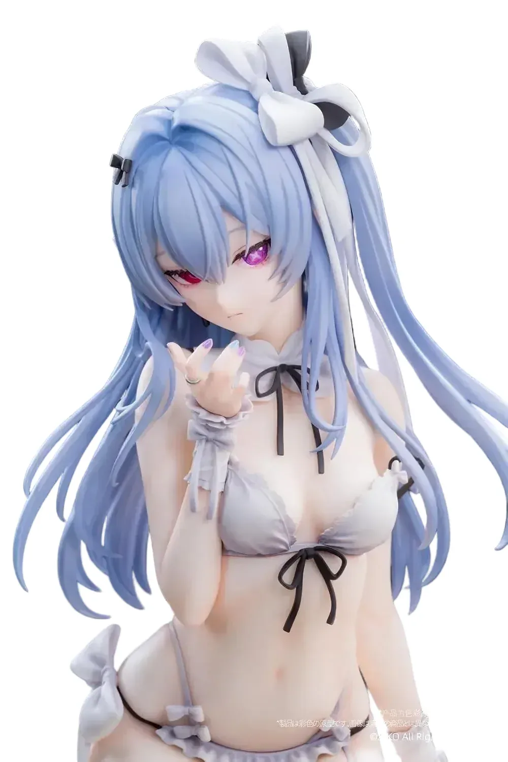 Reverse Studio Niya Kotoyen Fruit Ver. 1/7 Scale PVC Figure