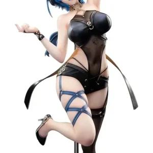Reverse Studio Snowbreak Kiracia Forbidden Advent 1/7 PVC Figure
