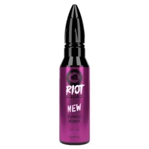 Riot Squad 50ml Shortfill